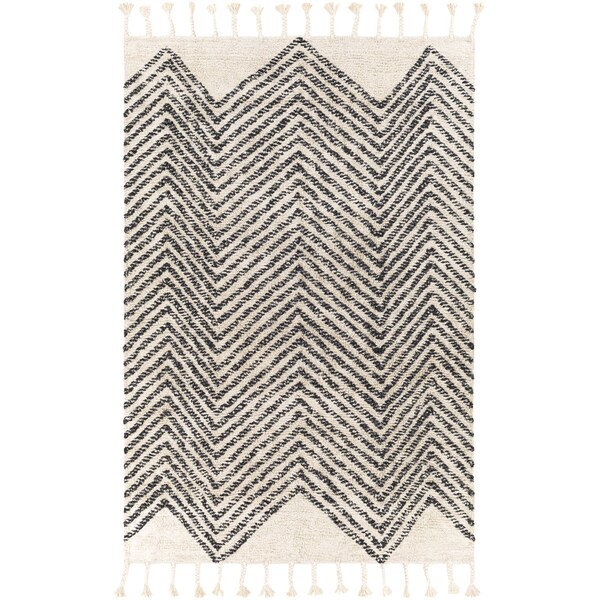 Livabliss Khemisset KMS-2302 Handmade Area Rug KMS2302-264 - main